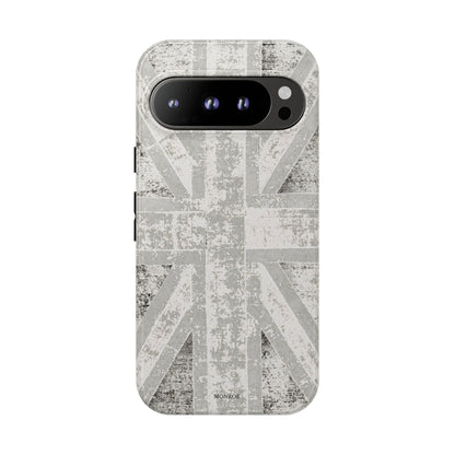Union Vintage Grunge Tough Case