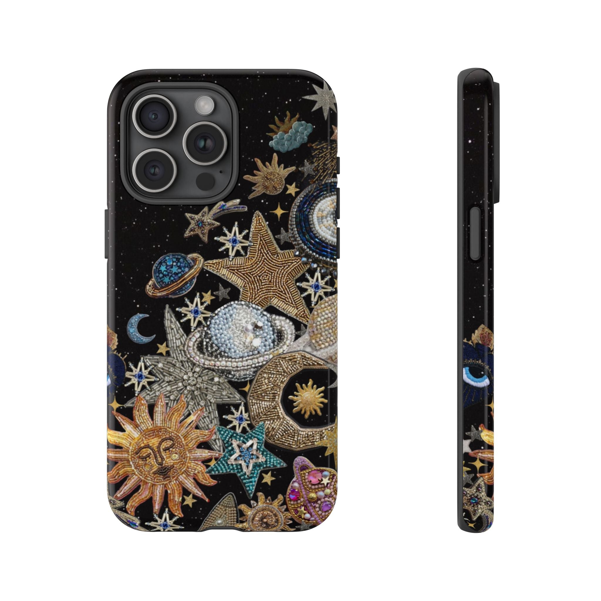 Celestial Phone Case