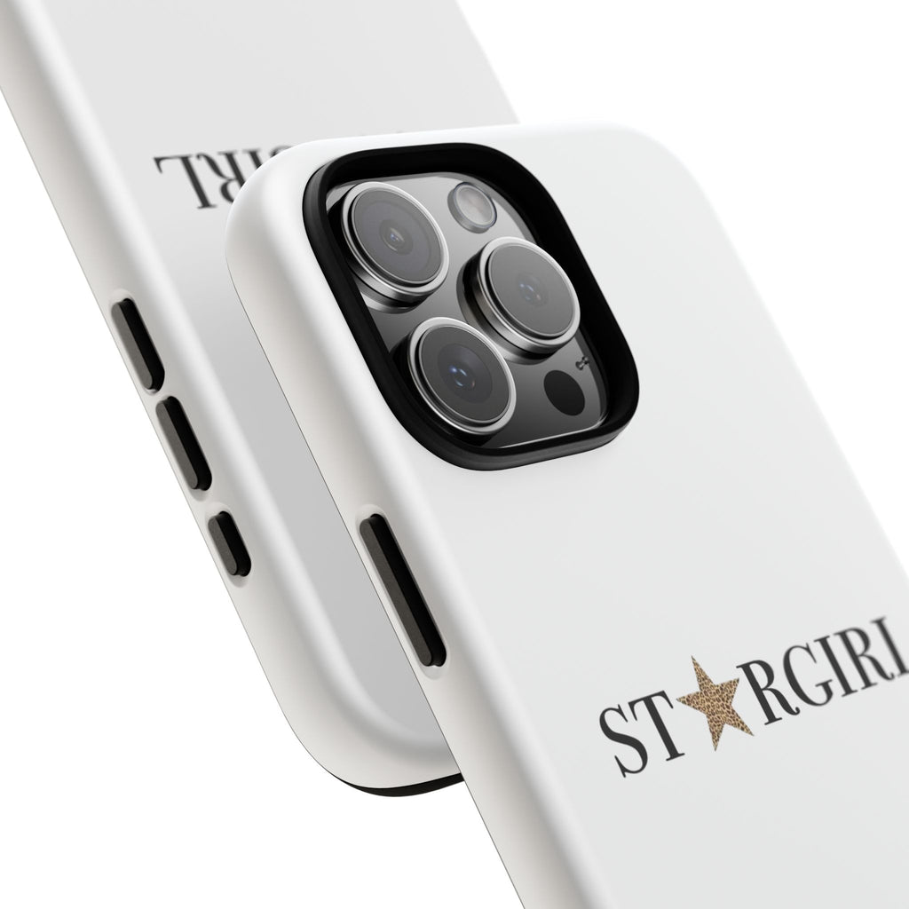 Star Girl Phone Case