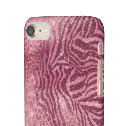 Blush Wild Case
