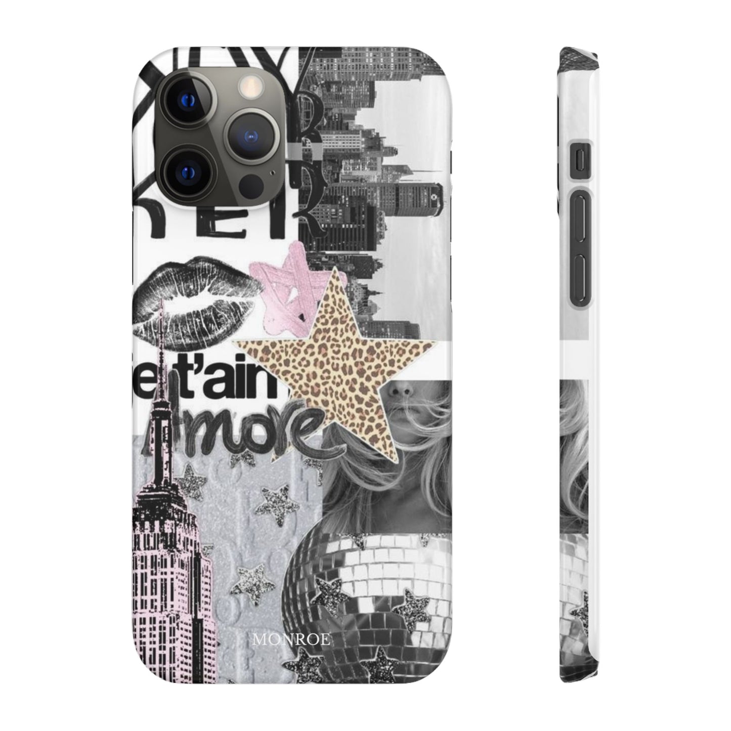 Amore NYC Case