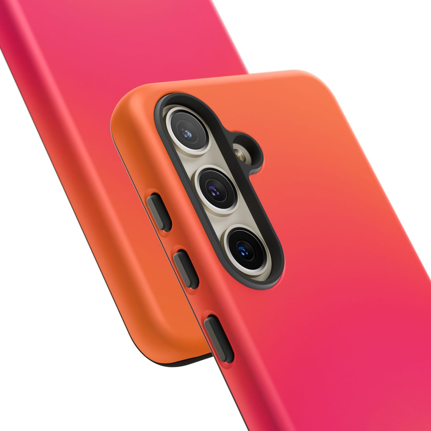 Gradient Sunset Tough Case