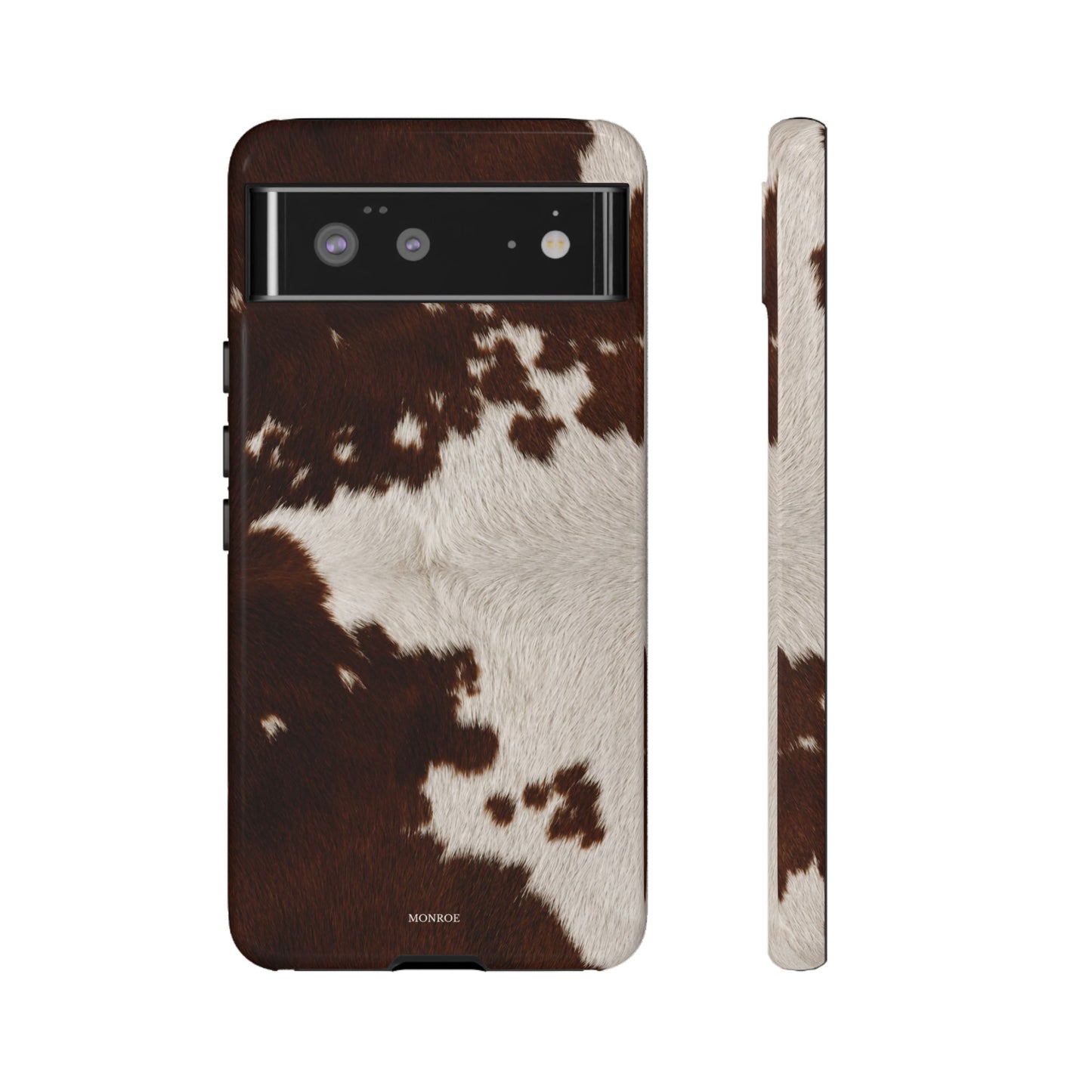 Mocha Hide Tough Case