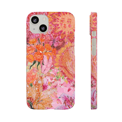 Sunburst Case