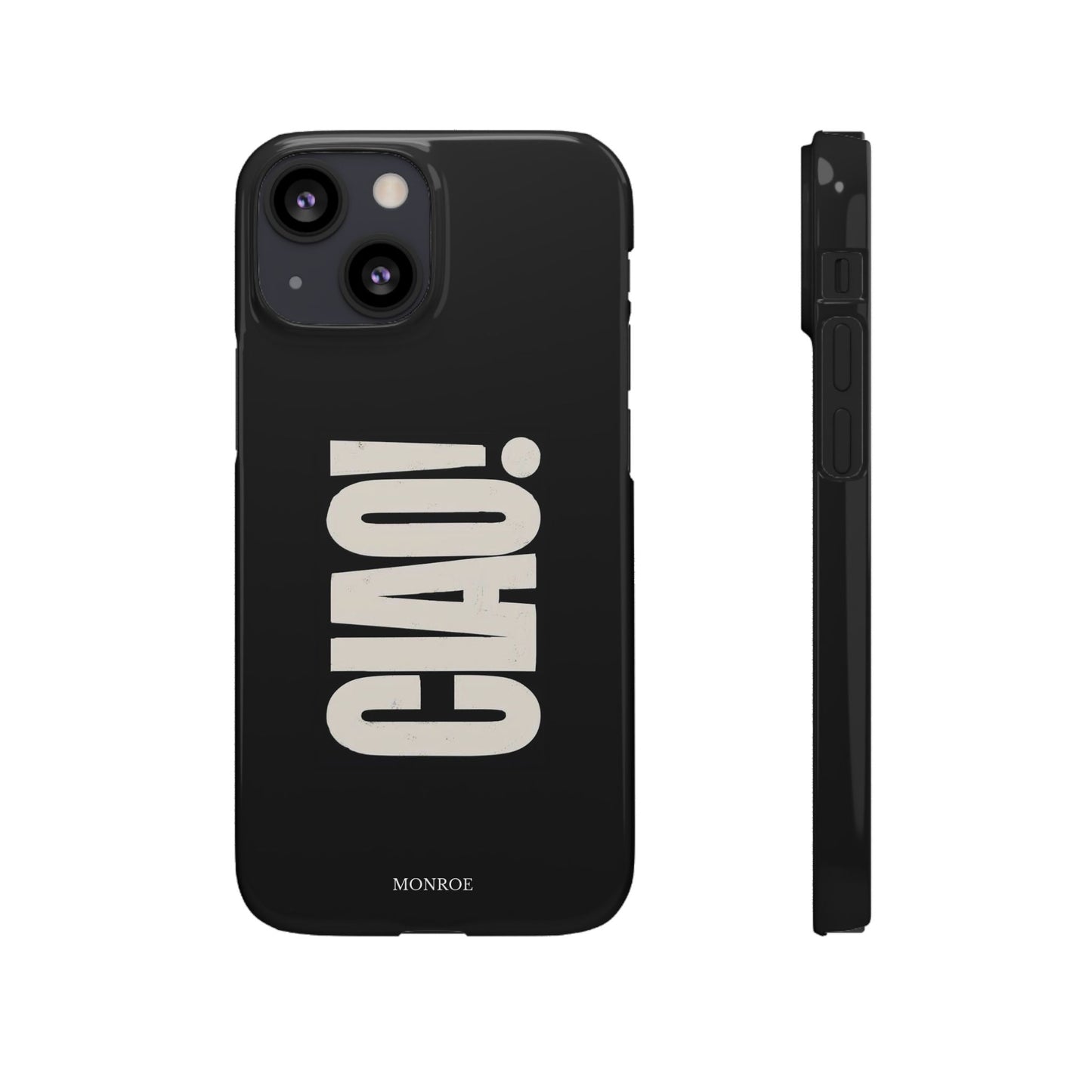 CIAO! Case