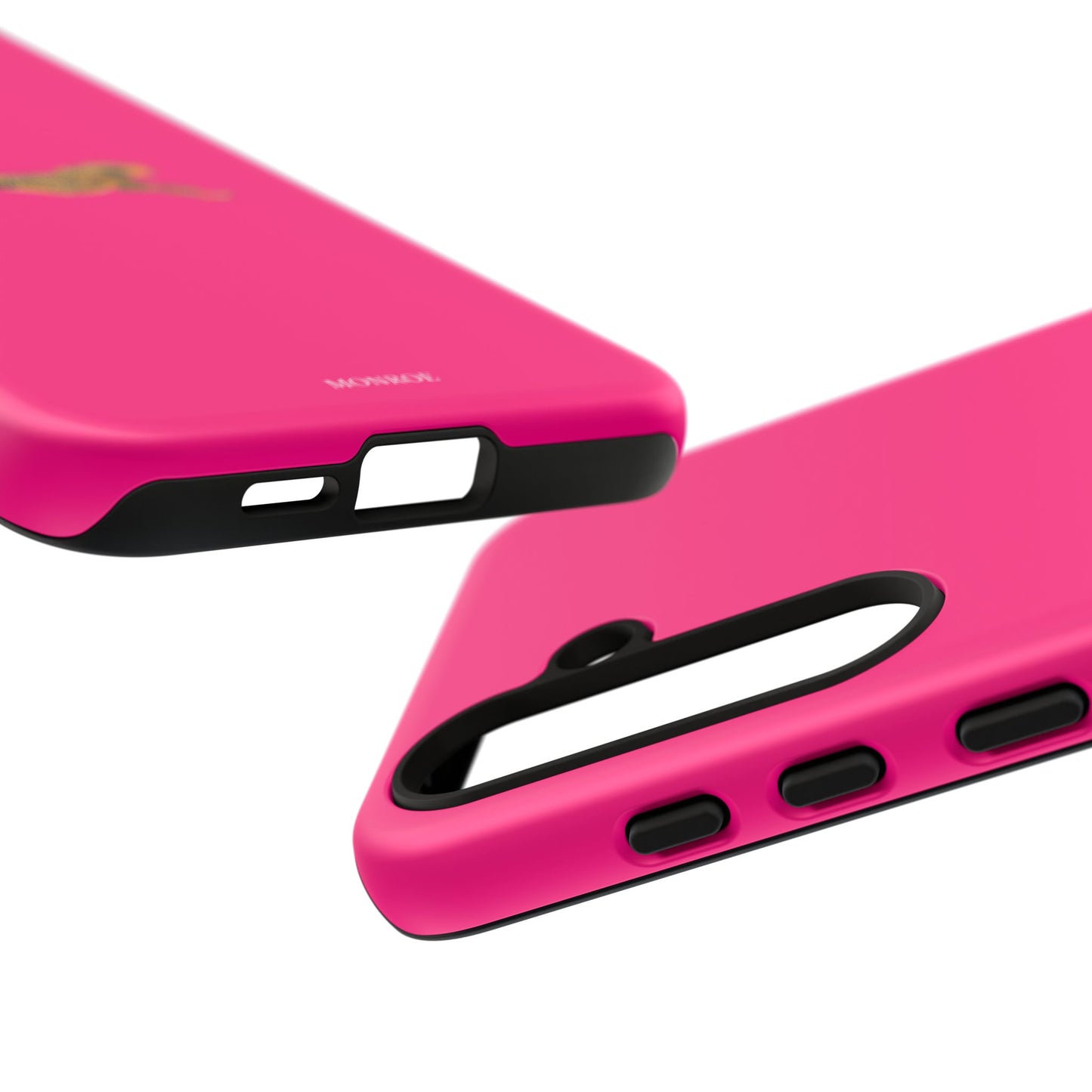 Leopard Sprint Tough Case