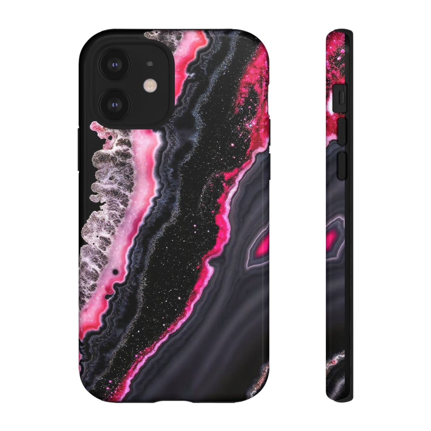 Geode Design Tough Case