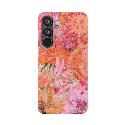 Sunburst Case