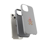 Gingerbread Cookie Phone Case