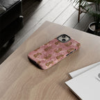 Pink Leopard Phone Case