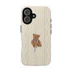 Teddy Phone Case