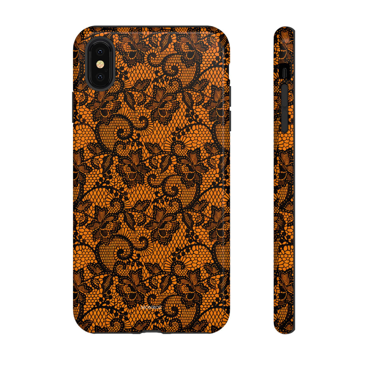 Pumpkin Spice Tough Case