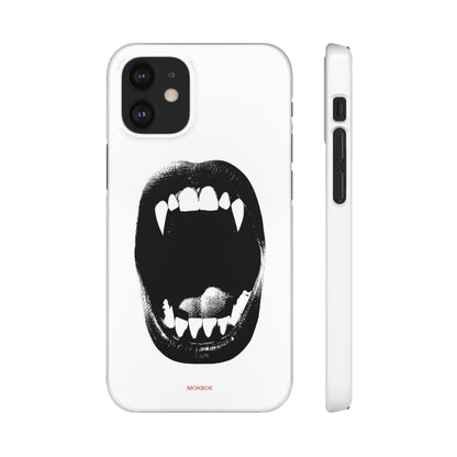 Love Bites Snap Case