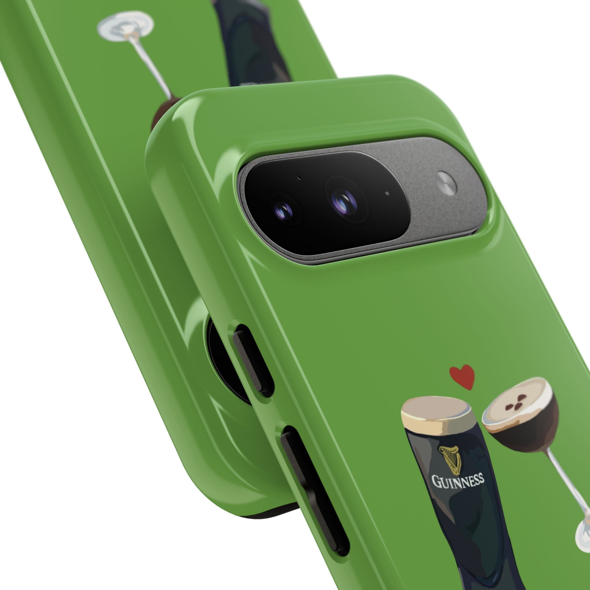 Pint & Wine Tough Case