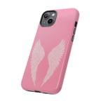 Runway Wings Phone Case