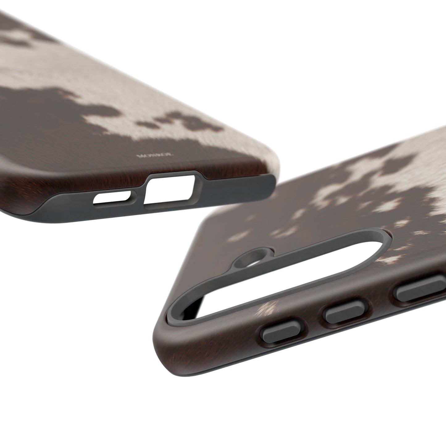 Mocha Hide Tough Case