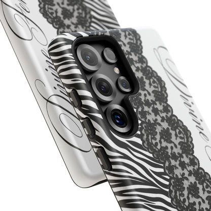 Divine Feminine Lace Tough Case