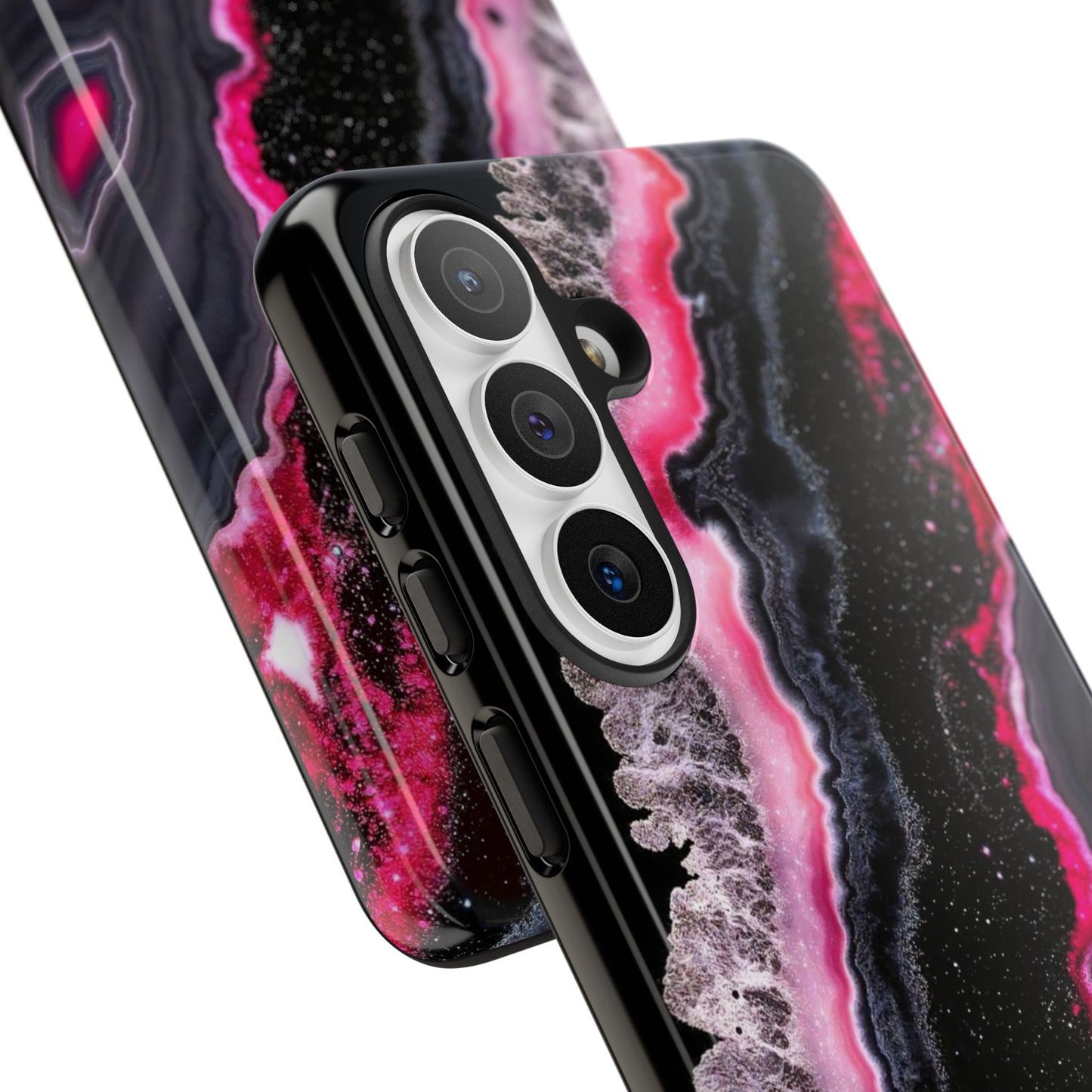Geode Design Tough Case