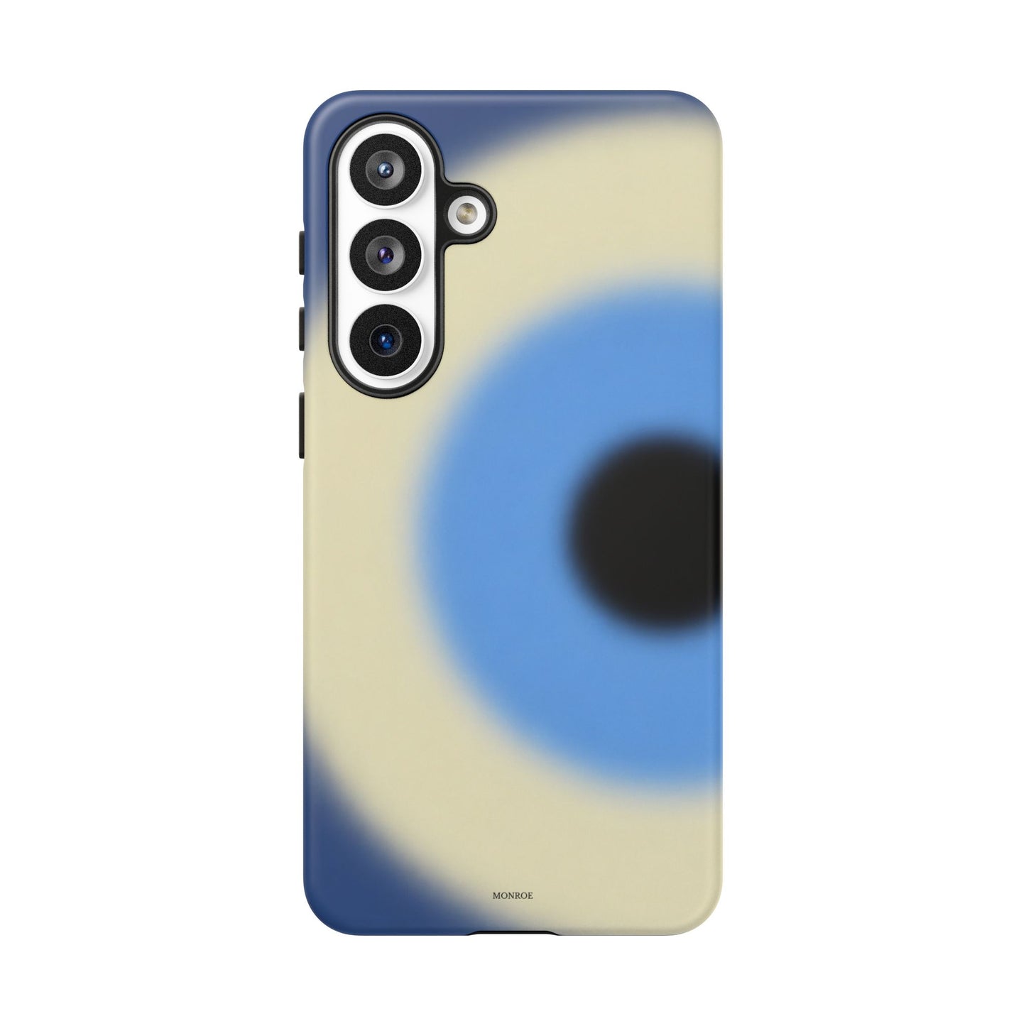 Blue Nazar Tough Case