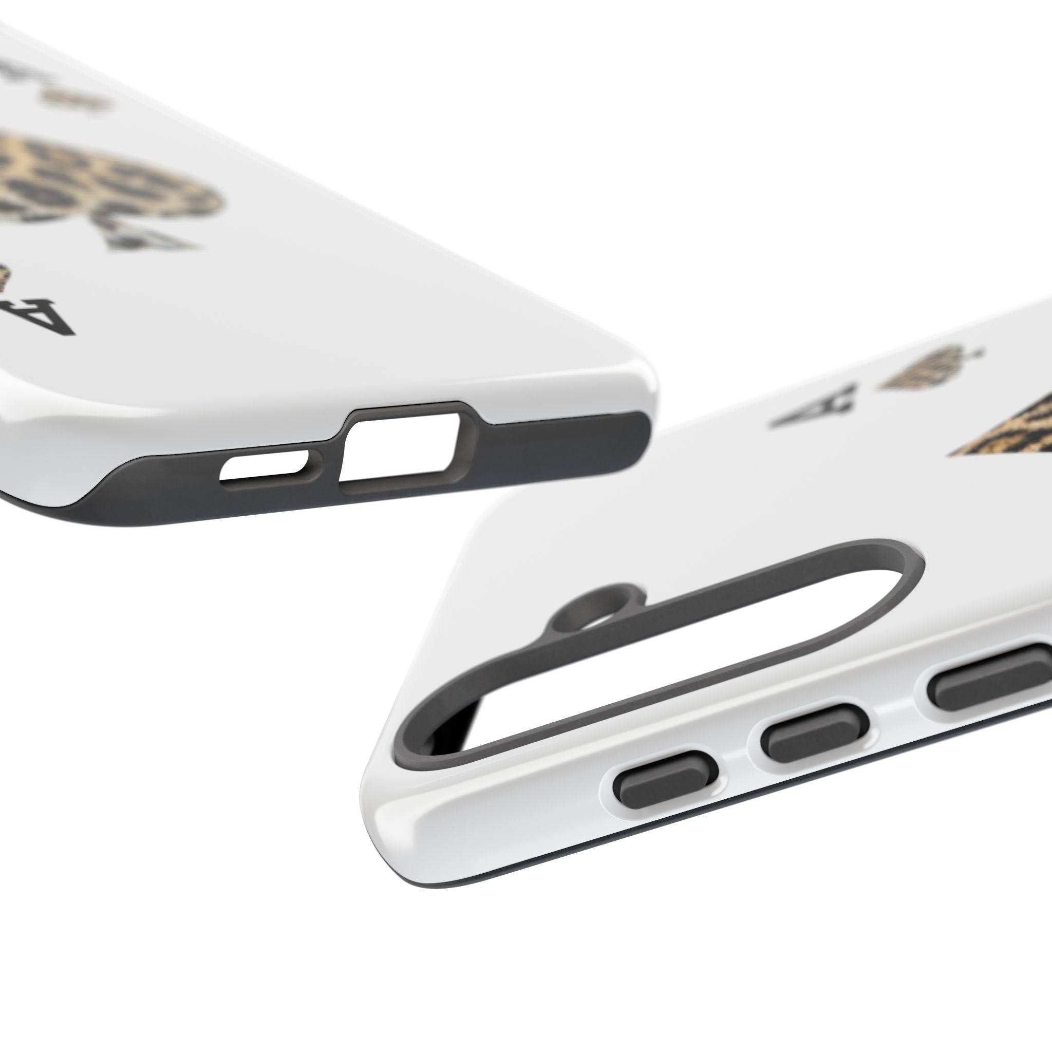 Ace Phone Case