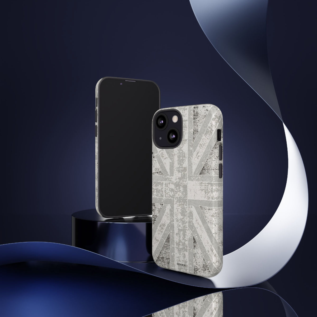 Union Vintage Grunge Tough Case