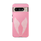 Runway Wings Phone Case