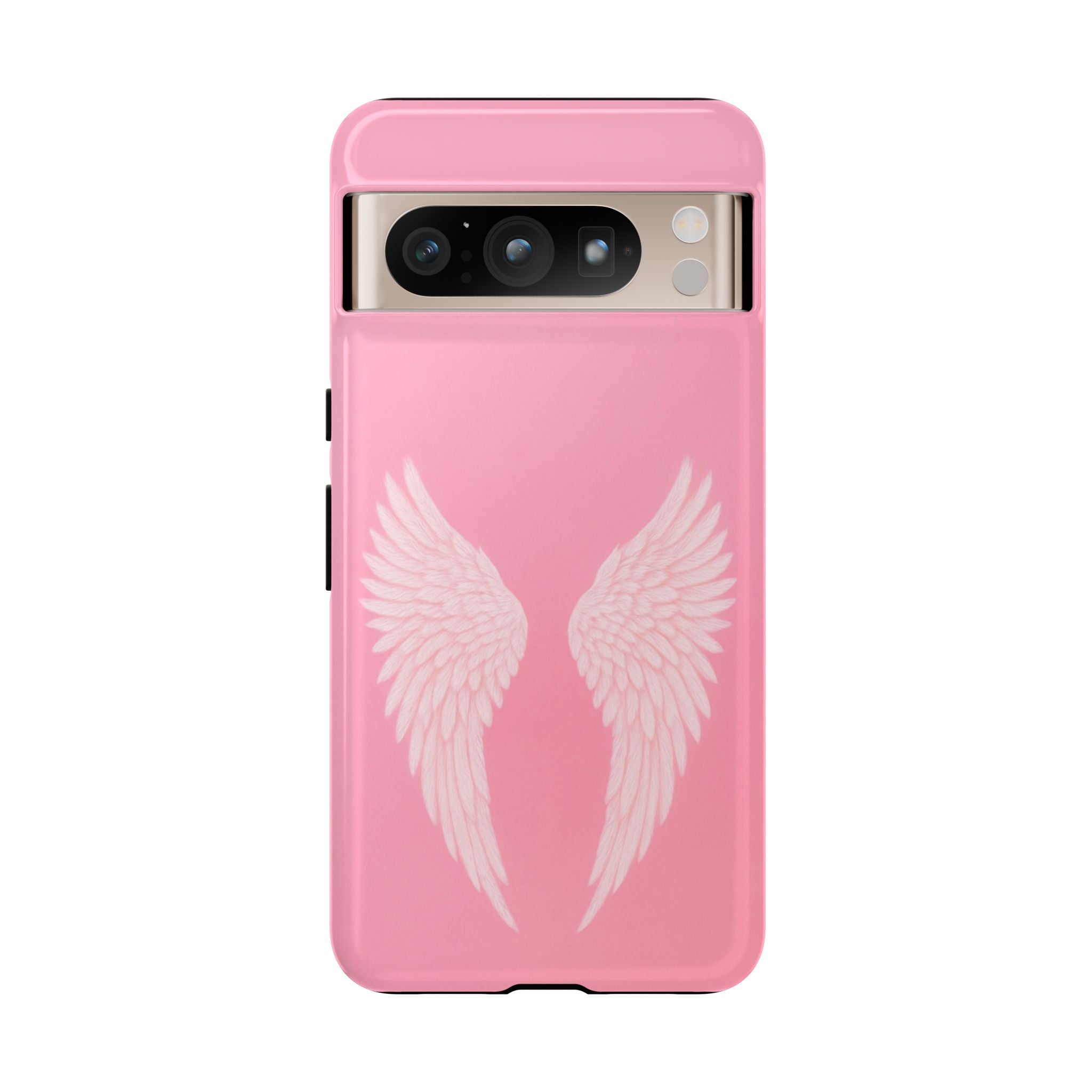 Runway Wings Phone Case