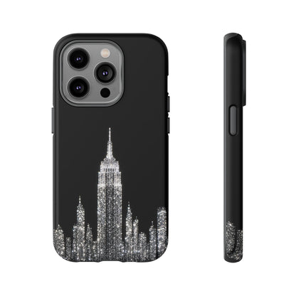 Brooklyn Baby Tough Case