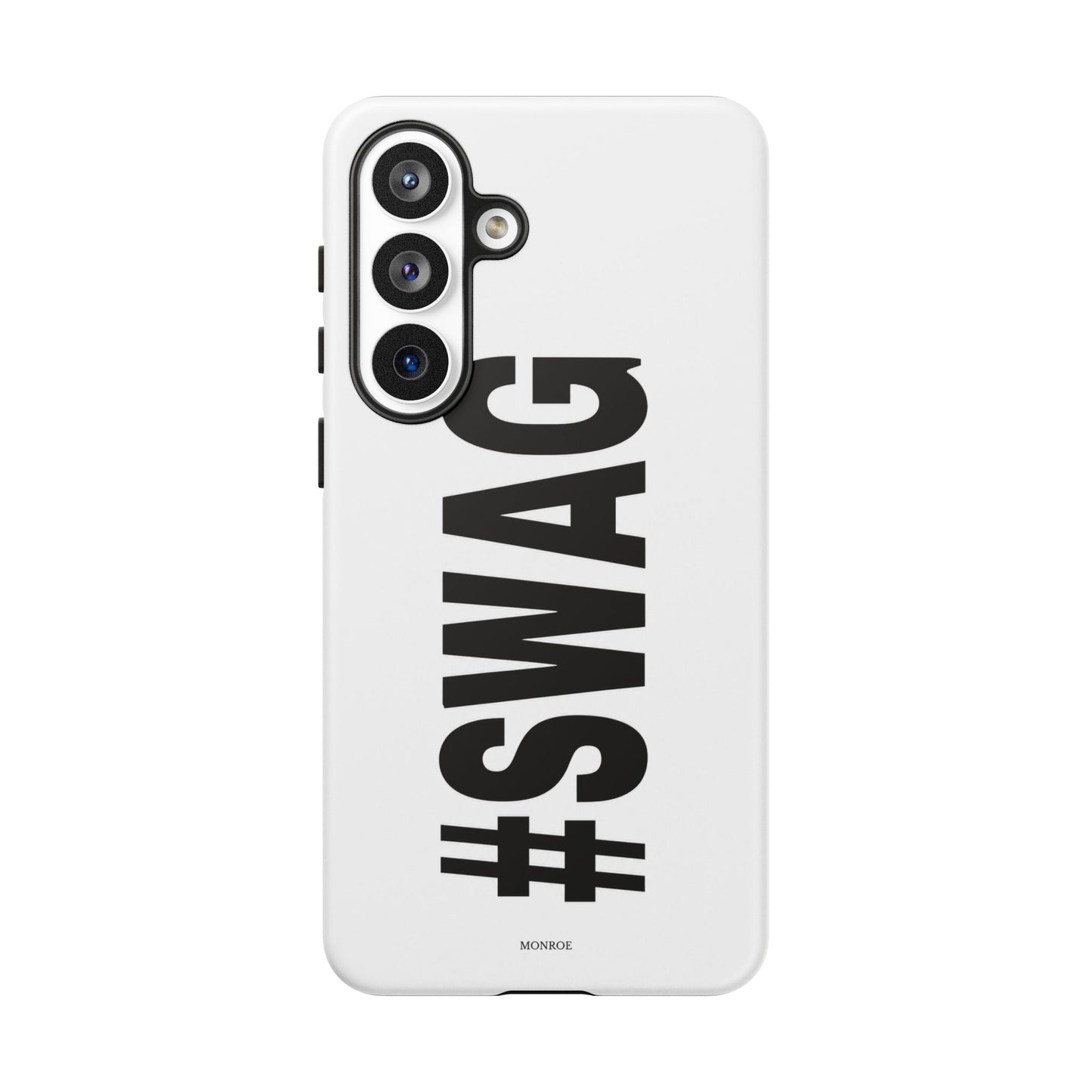 Original #SWAG Tough Case