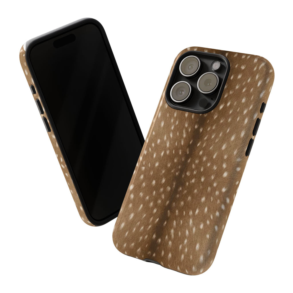 “Autumn” Phone Case