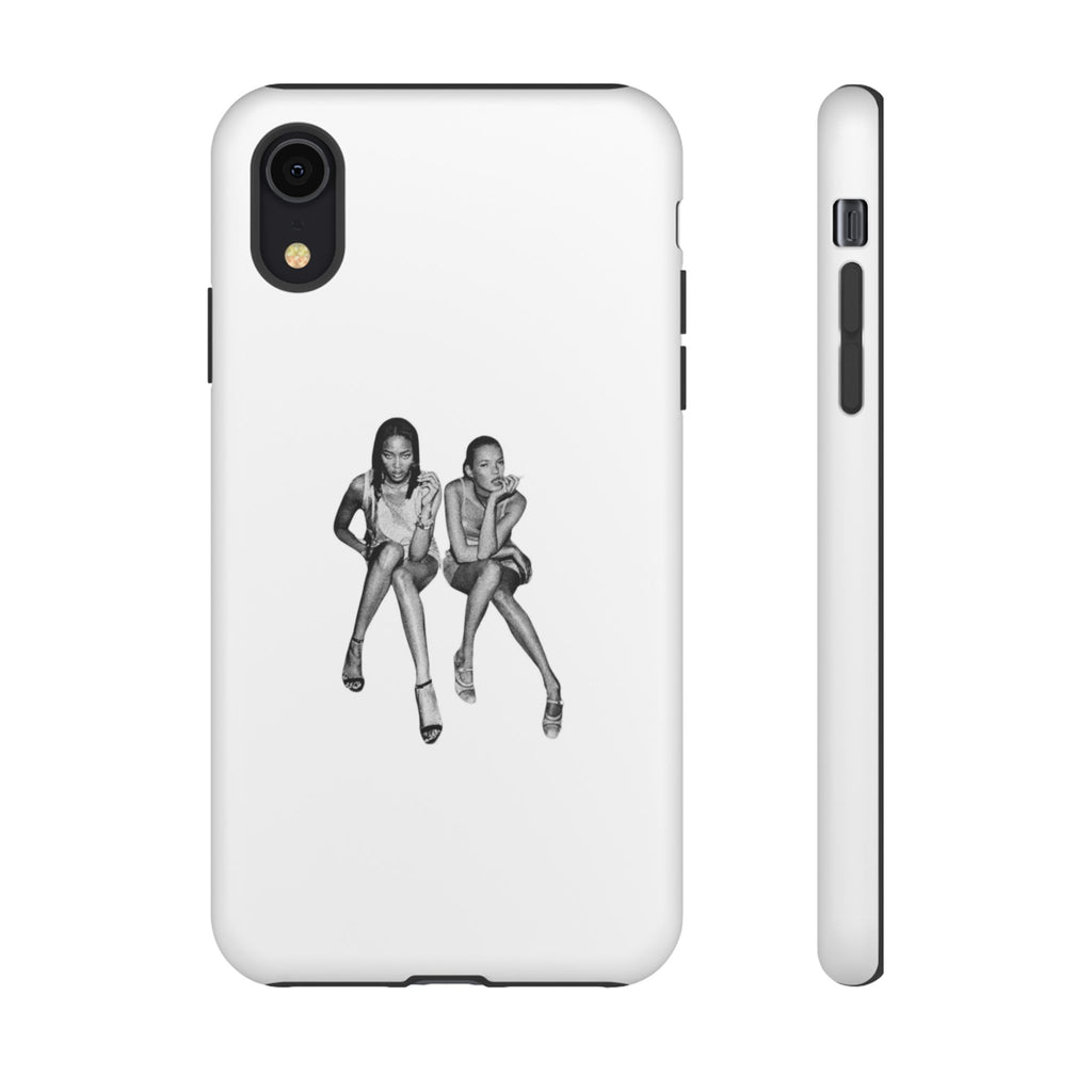 Models Phone Case
