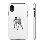 Models Phone Case