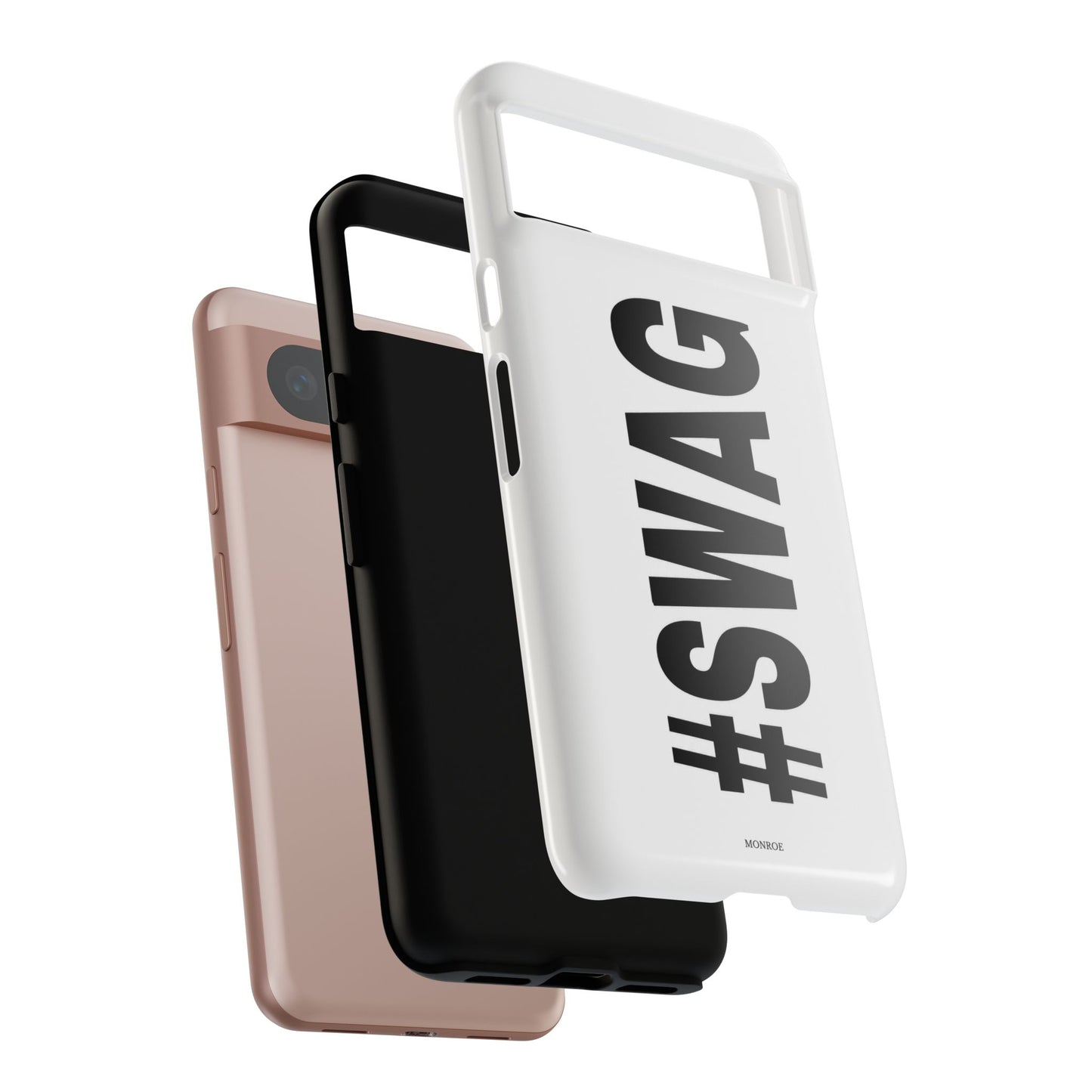 Original #SWAG Tough Case