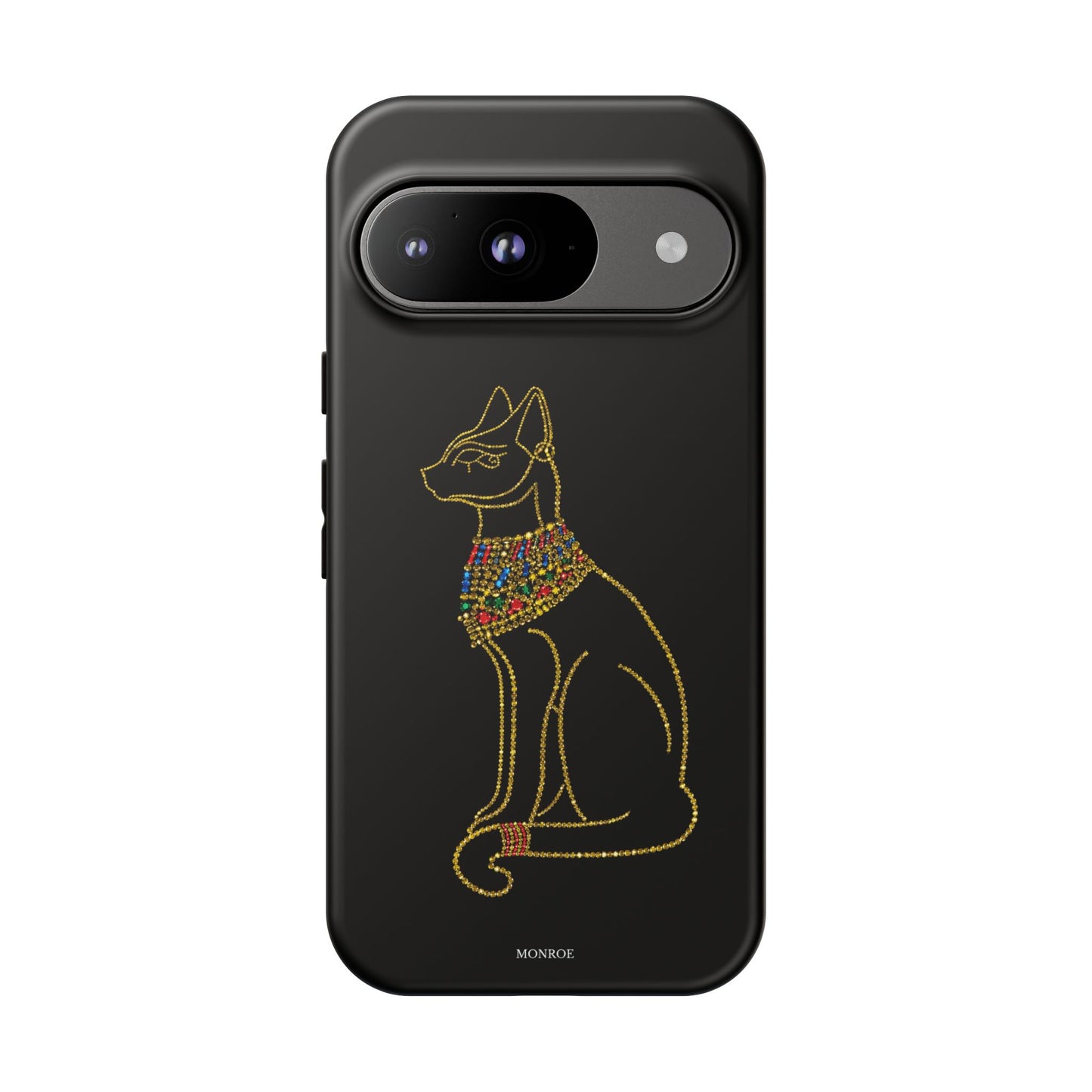 Egyptian Cat Tough Case