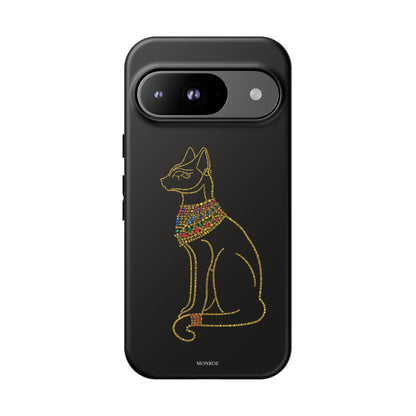 Egyptian Cat Tough Case