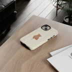 Teddy Phone Case