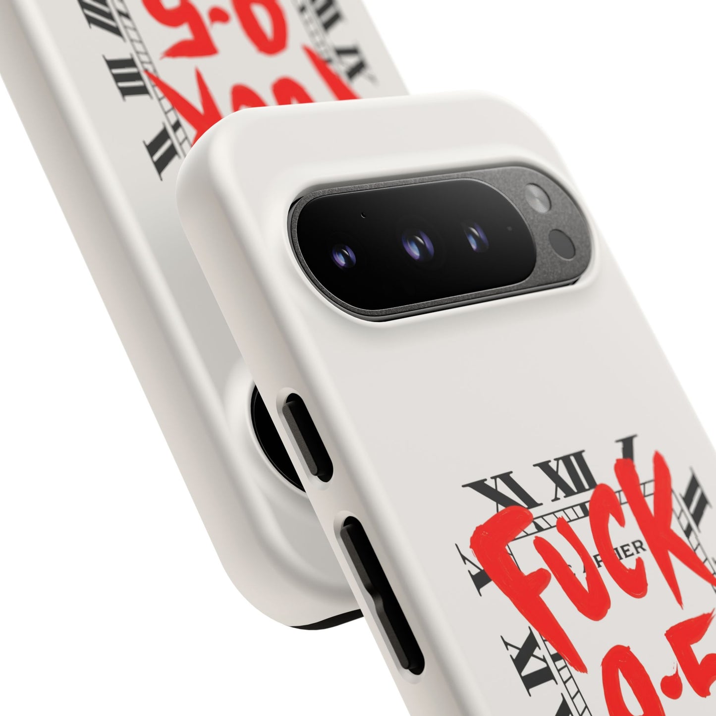 No 9-5 Tough Case