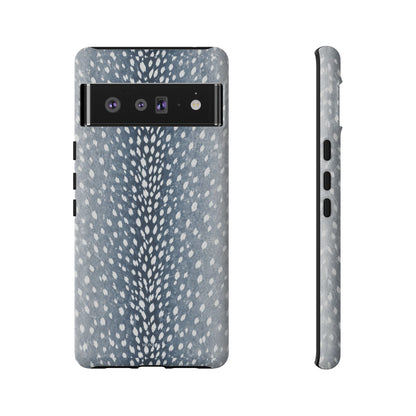 Glacier Spotted Antelope Tough Case