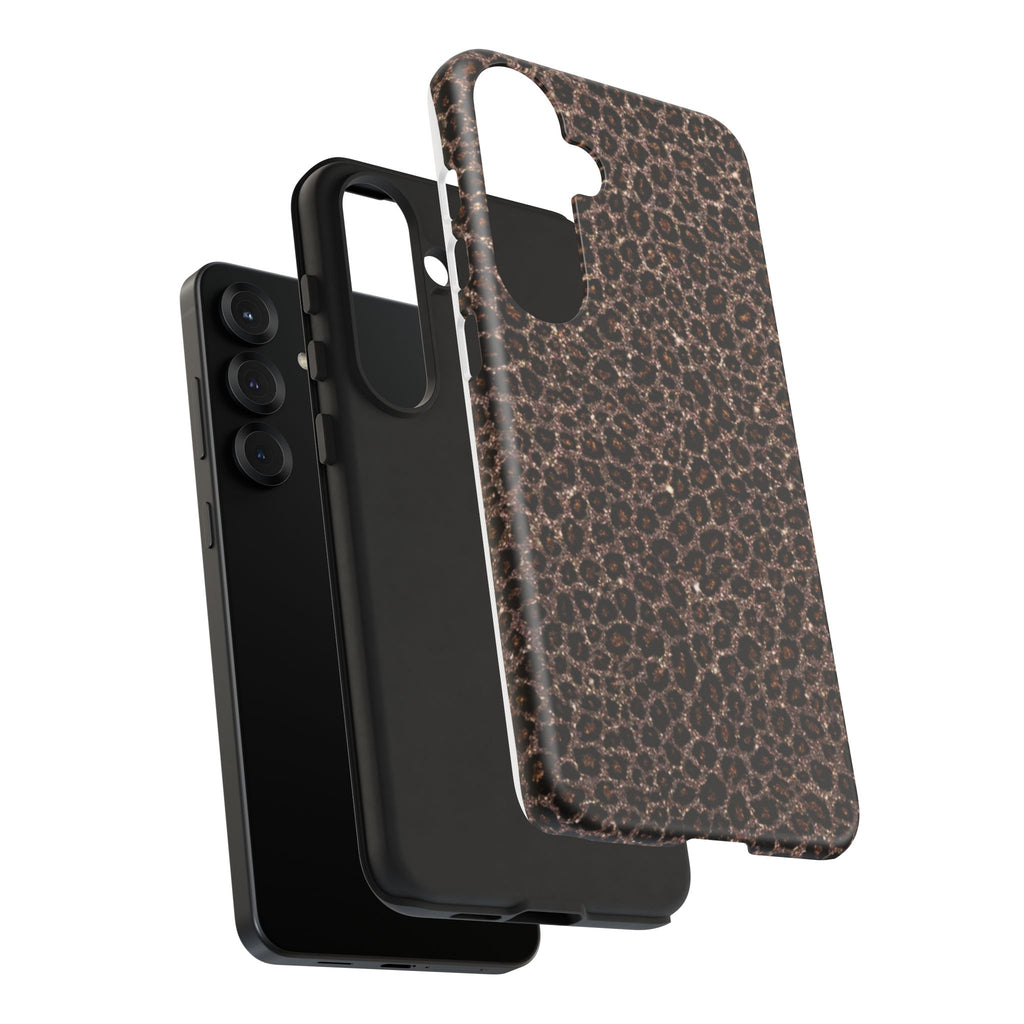 Iconic Print Phone Case