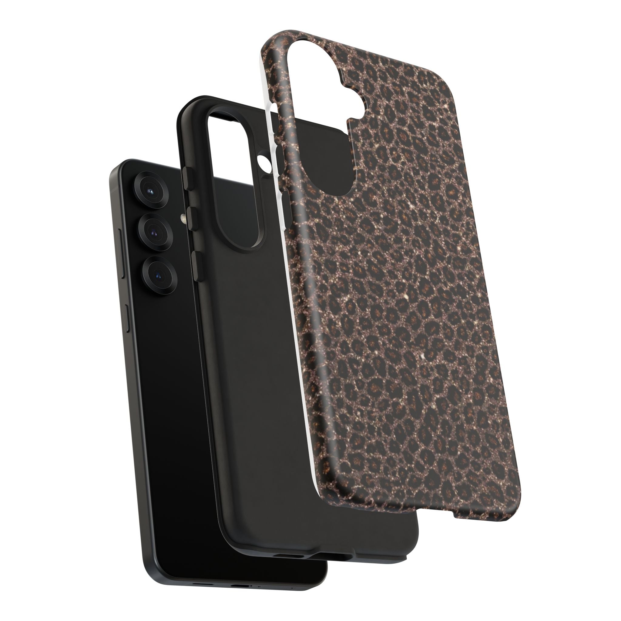 Iconic Print Phone Case