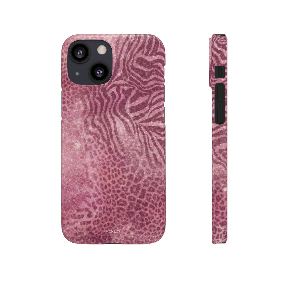 Blush Wild Case