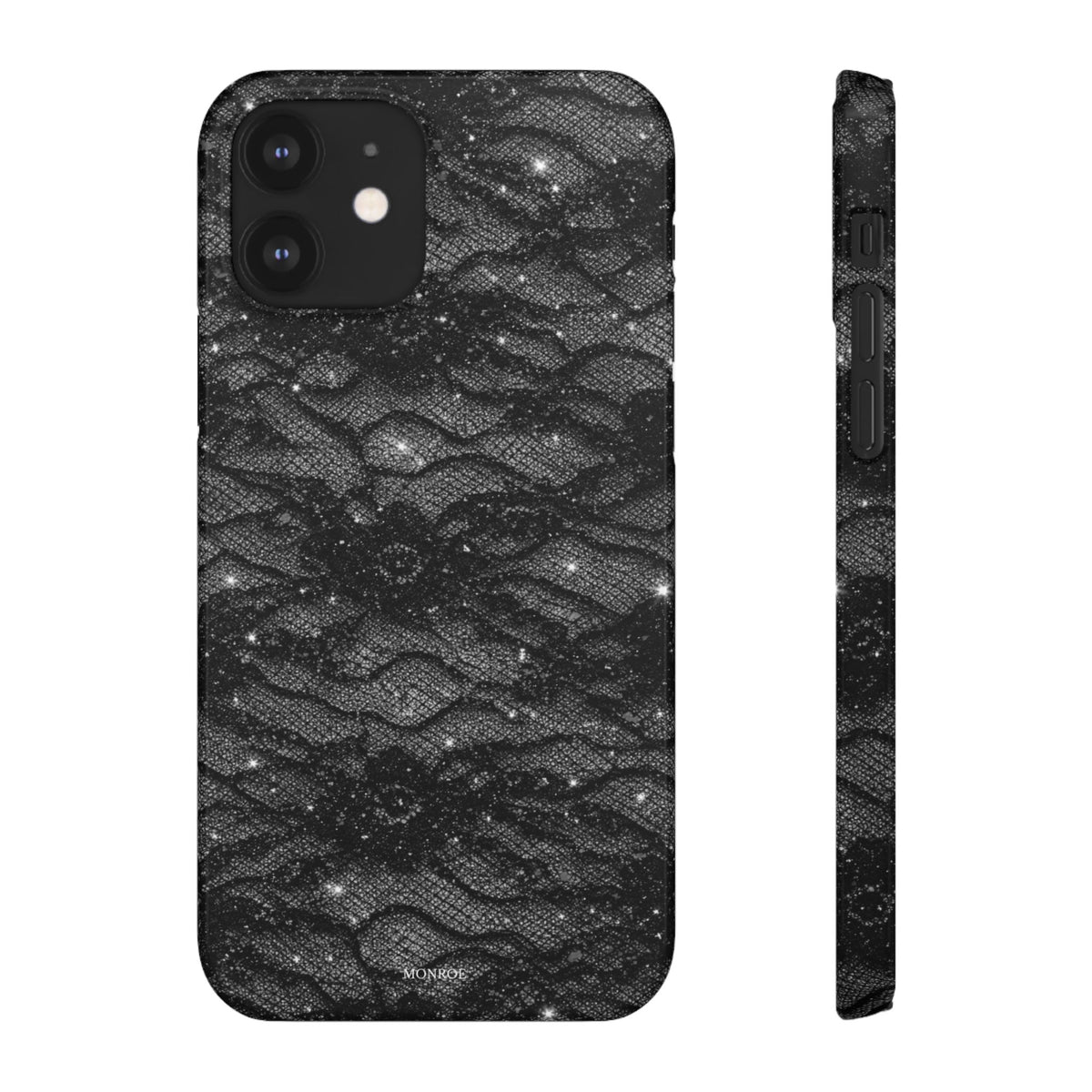 Midnight Lace Case