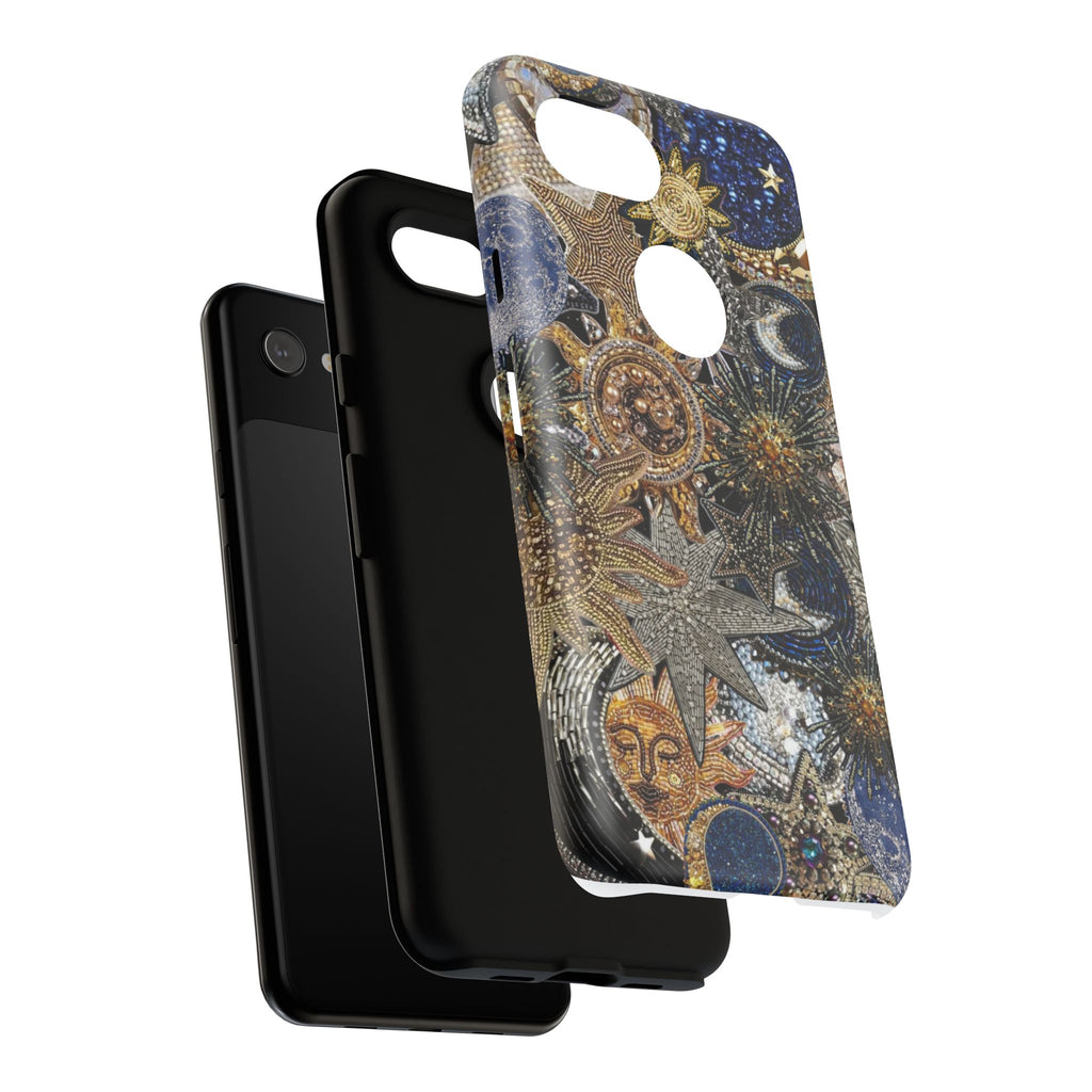 Celestial 2 Phone Case