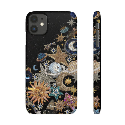 Celestial Galaxy Case