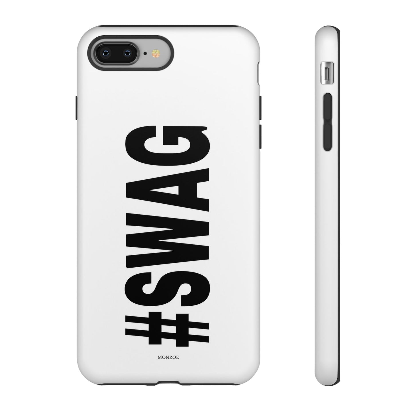 Original #SWAG Tough Case