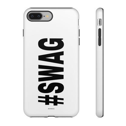 Original #SWAG Tough Case
