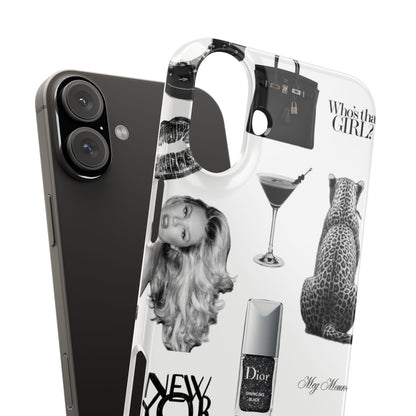 City Glam Case