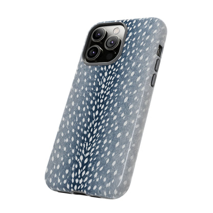 Glacier Spotted Antelope Tough Case