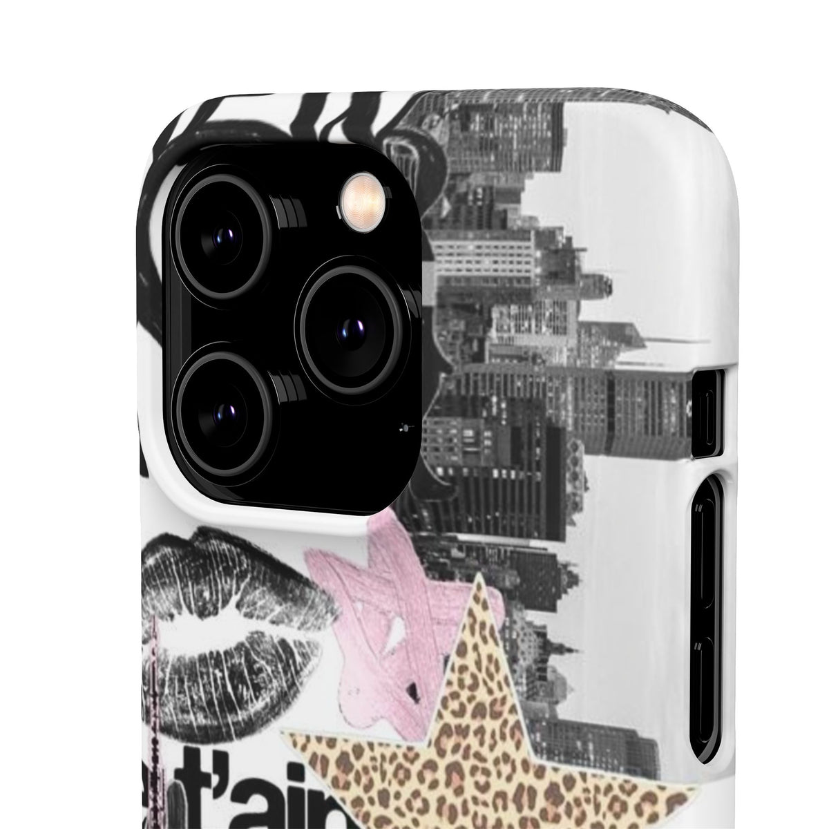 Amore NYC Case