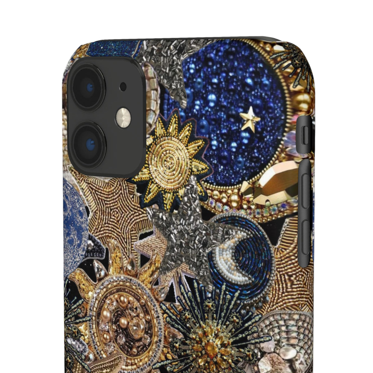 Celestial Sun & Moon Case